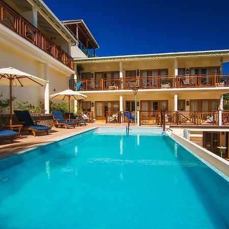 פורט אליזבת' Bequia Beach מראה חיצוני תמונה