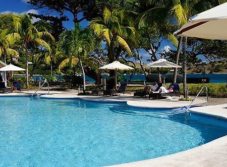 פורט אליזבת' Bequia Beach מראה חיצוני תמונה