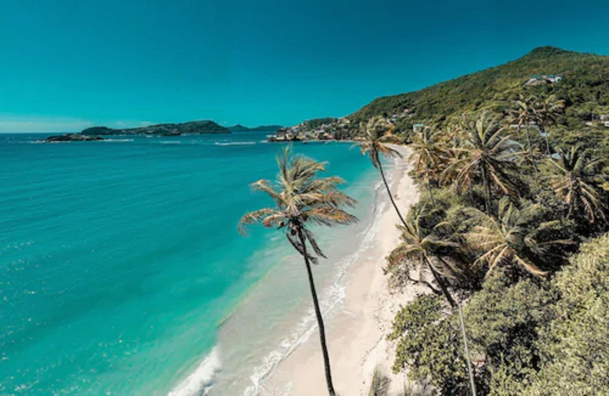 פורט אליזבת' Bequia Beach מראה חיצוני תמונה