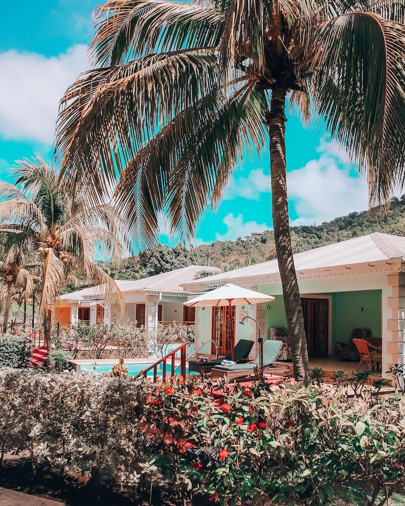 פורט אליזבת' Bequia Beach מראה חיצוני תמונה