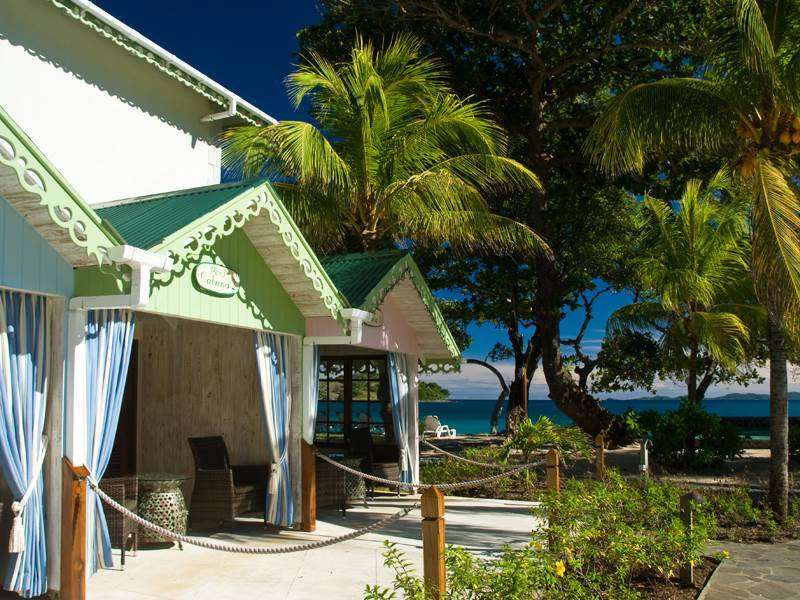 פורט אליזבת' Bequia Beach מראה חיצוני תמונה