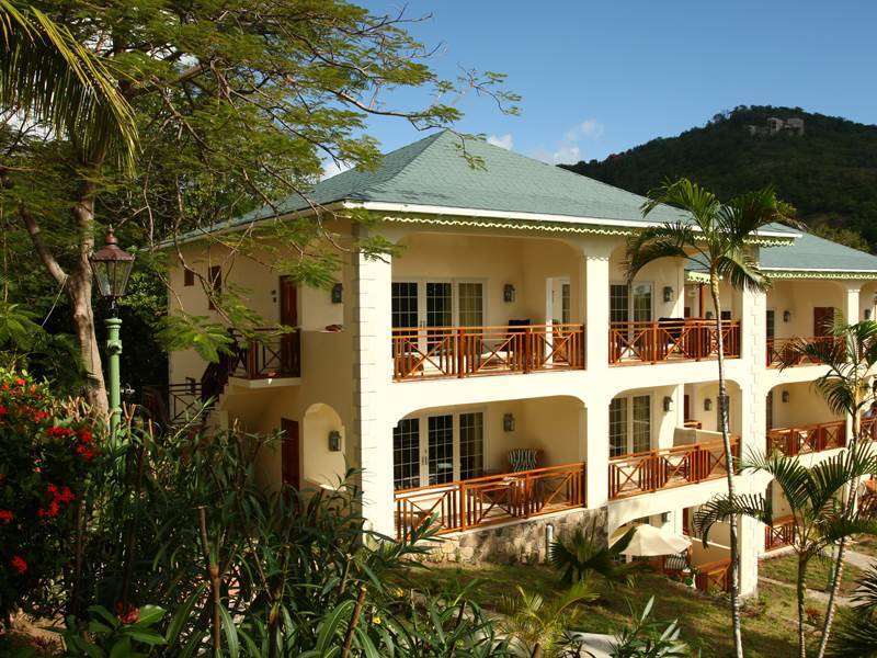 פורט אליזבת' Bequia Beach מראה חיצוני תמונה