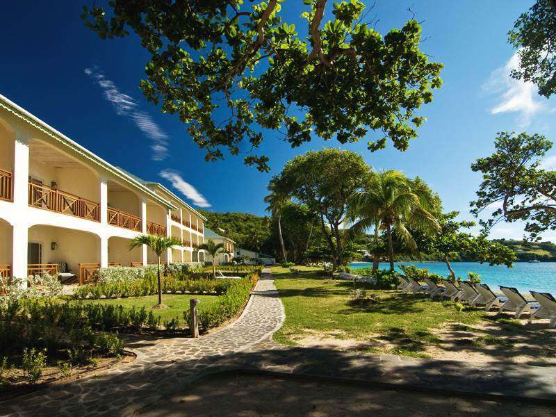 פורט אליזבת' Bequia Beach מראה חיצוני תמונה