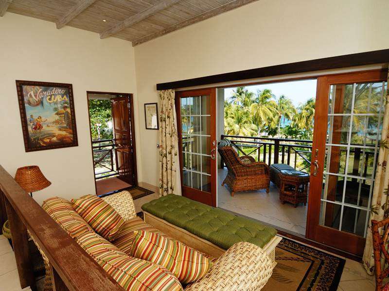 פורט אליזבת' Bequia Beach חדר תמונה