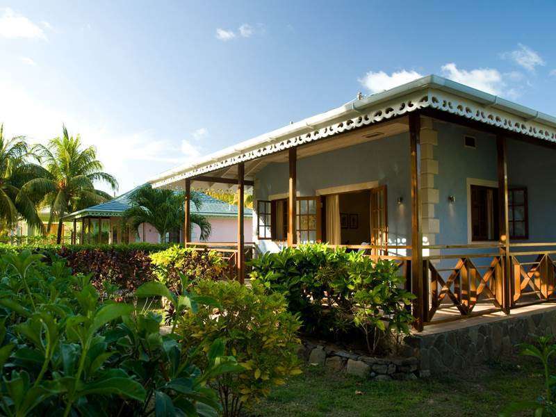 פורט אליזבת' Bequia Beach חדר תמונה
