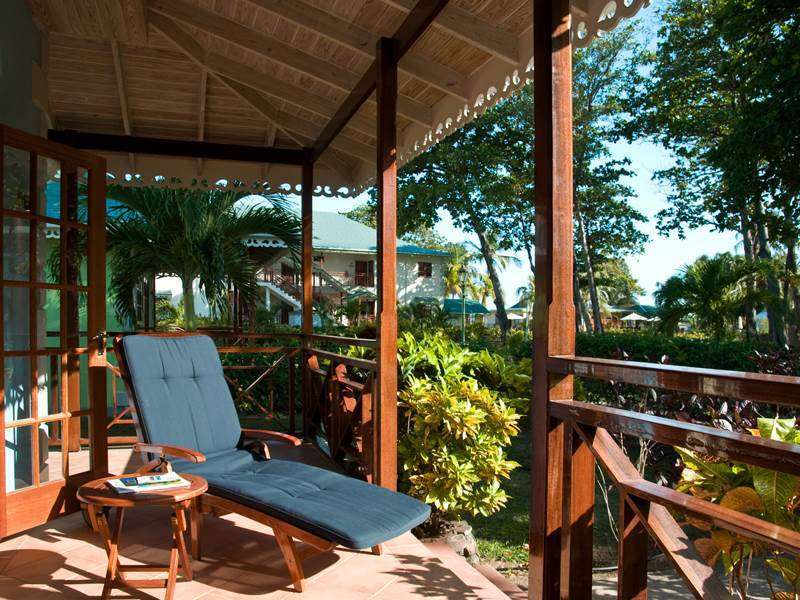 פורט אליזבת' Bequia Beach חדר תמונה