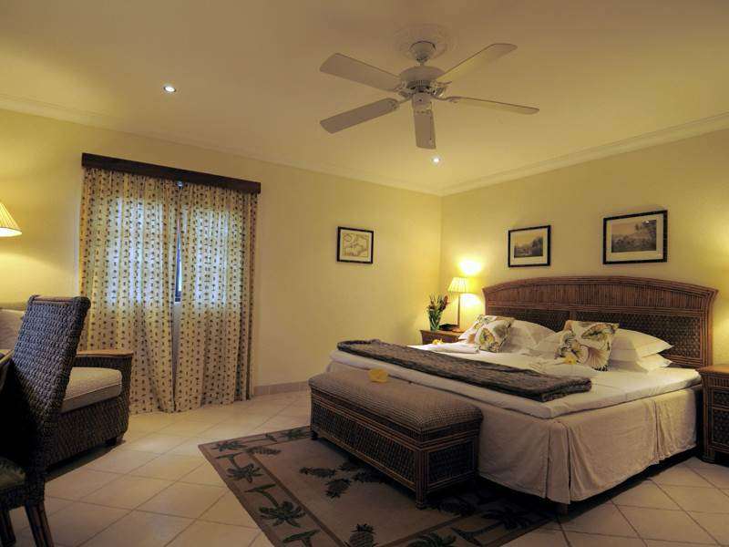 פורט אליזבת' Bequia Beach חדר תמונה