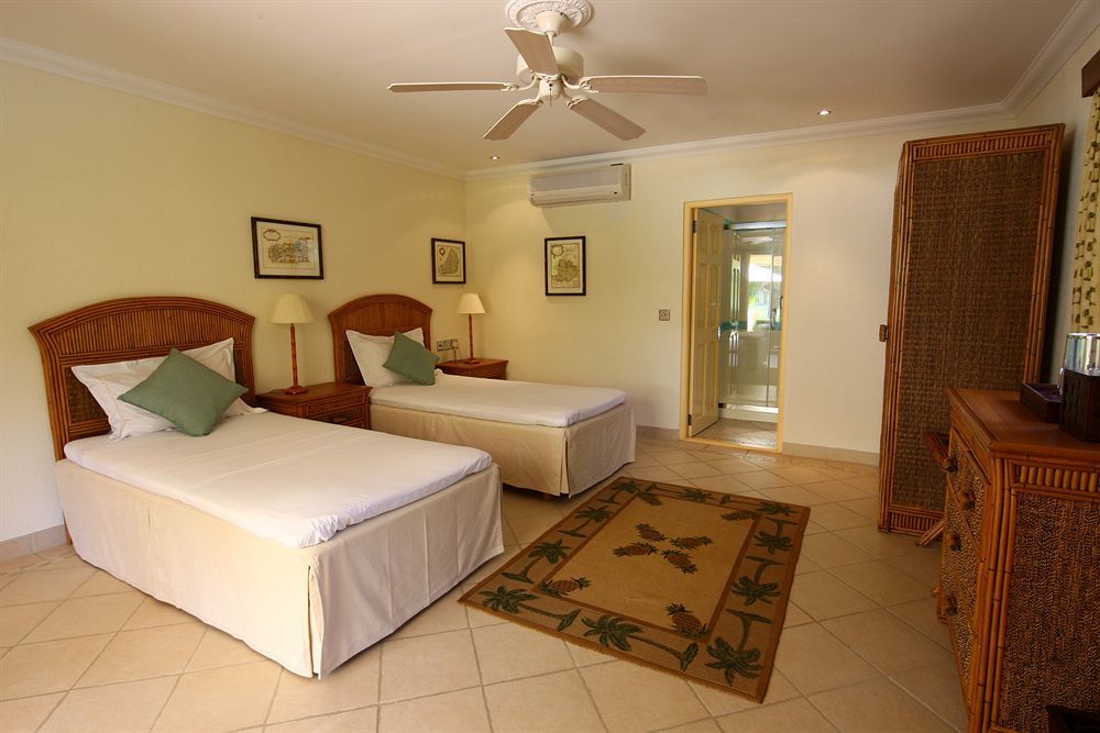 פורט אליזבת' Bequia Beach מראה חיצוני תמונה