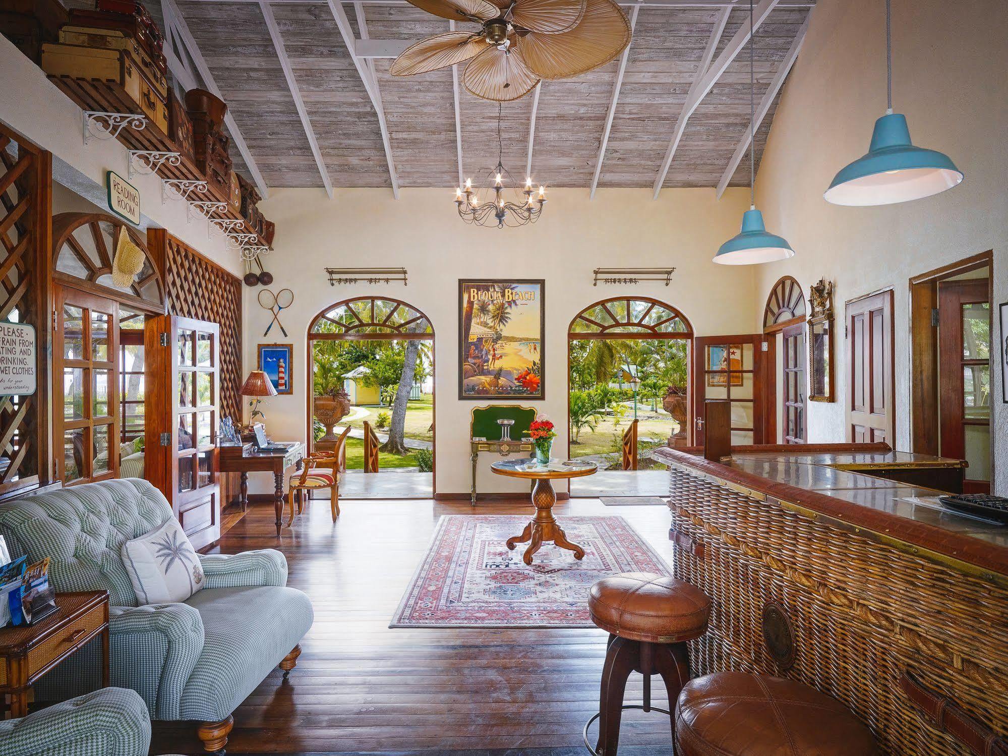 פורט אליזבת' Bequia Beach מראה חיצוני תמונה