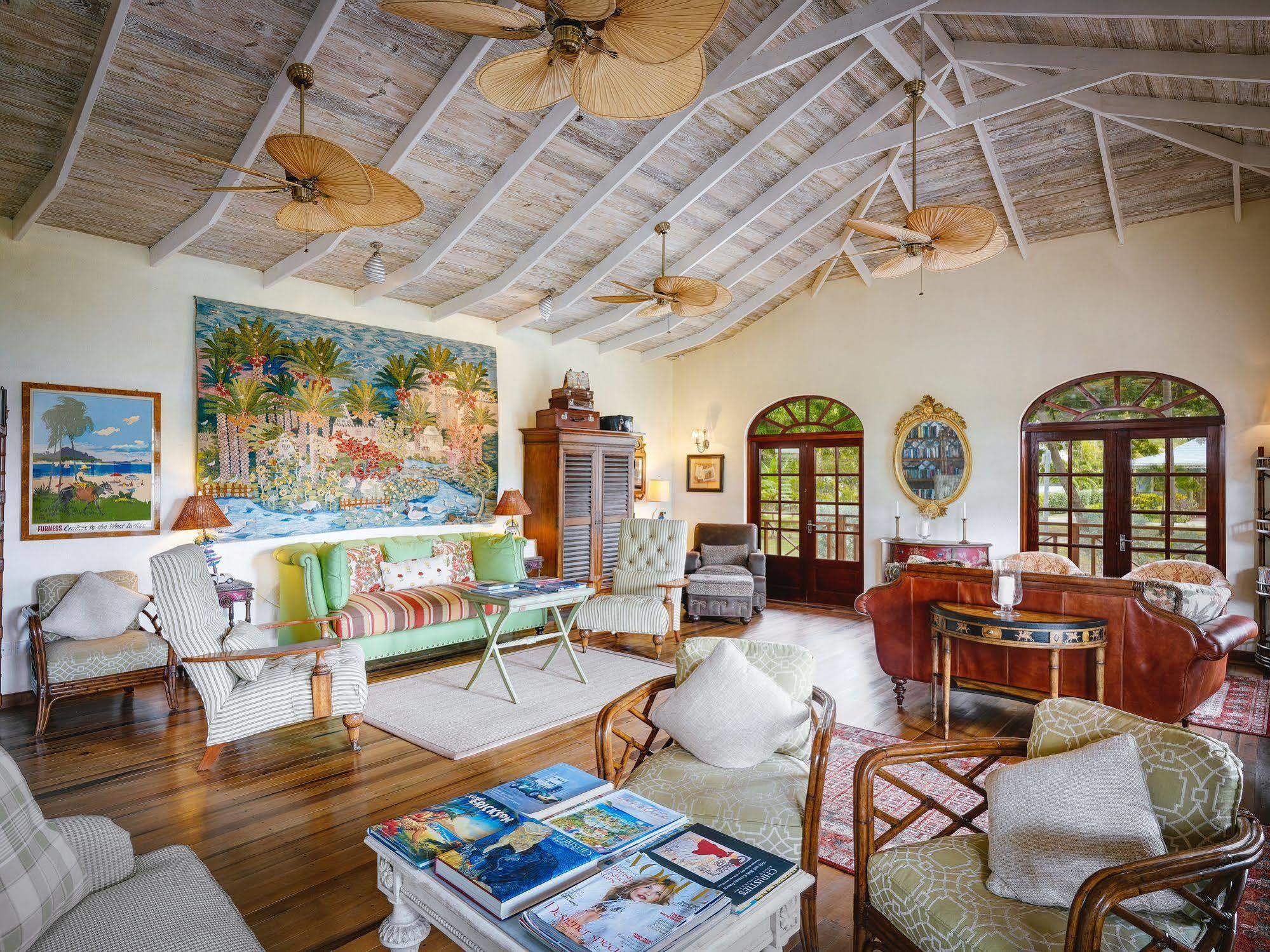 פורט אליזבת' Bequia Beach מראה חיצוני תמונה